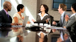 How coaching can benefit